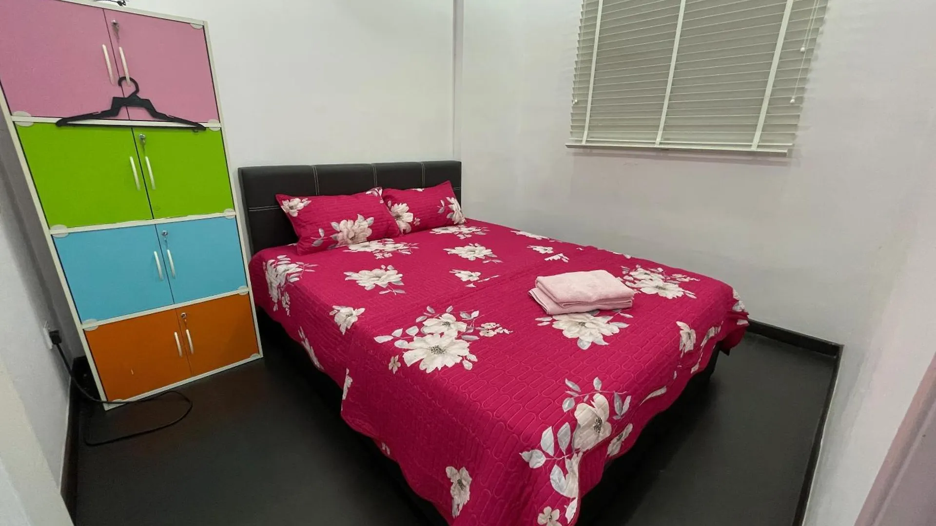 3Br Condo At Gelugor By Hana Suite Jelutong 0*,  Μαλαισία