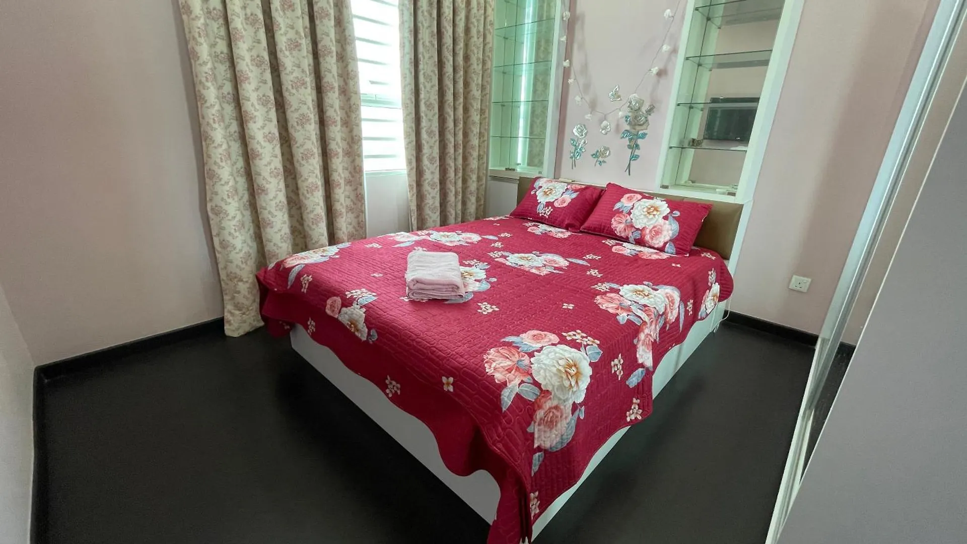 Διαμέρισμα 3Br Condo At Gelugor By Hana Suite Jelutong