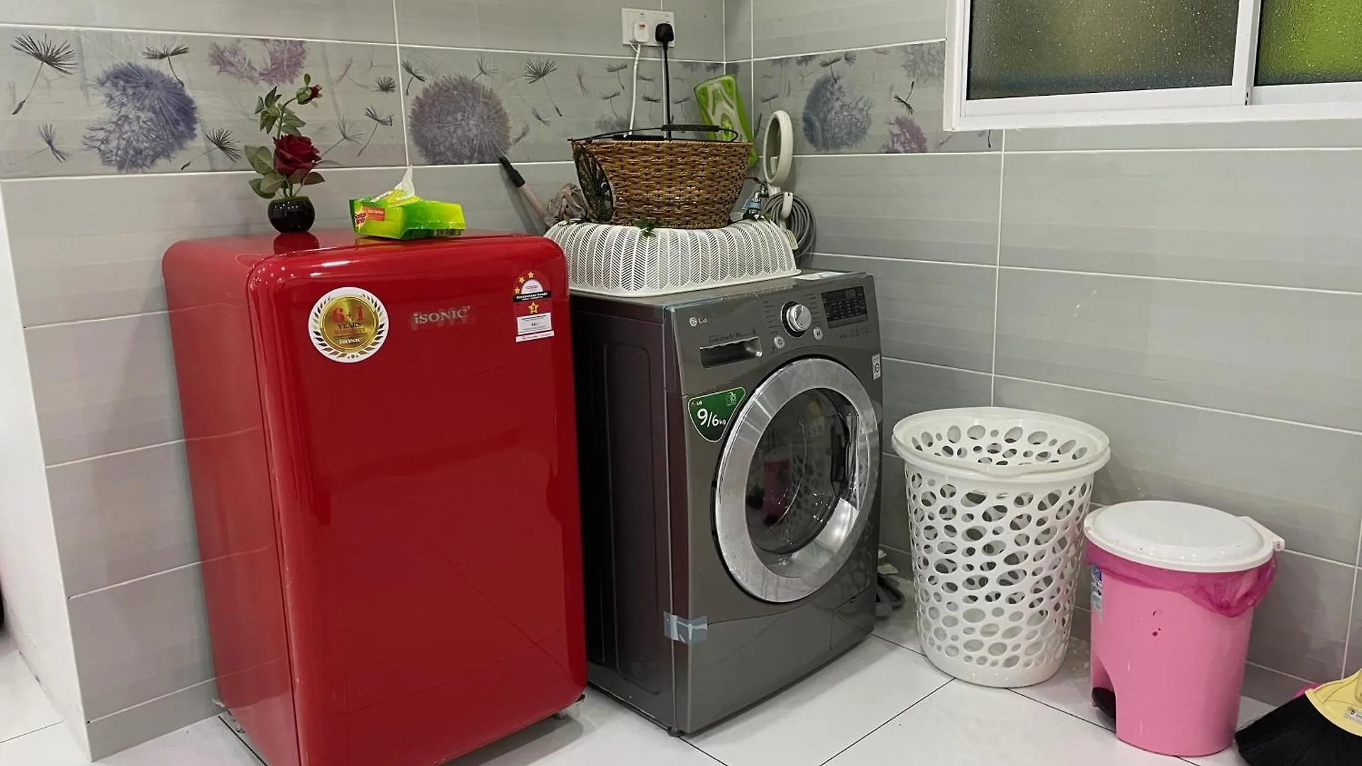 3Br Condo At Gelugor By Hana Suite Jelutong Apartment