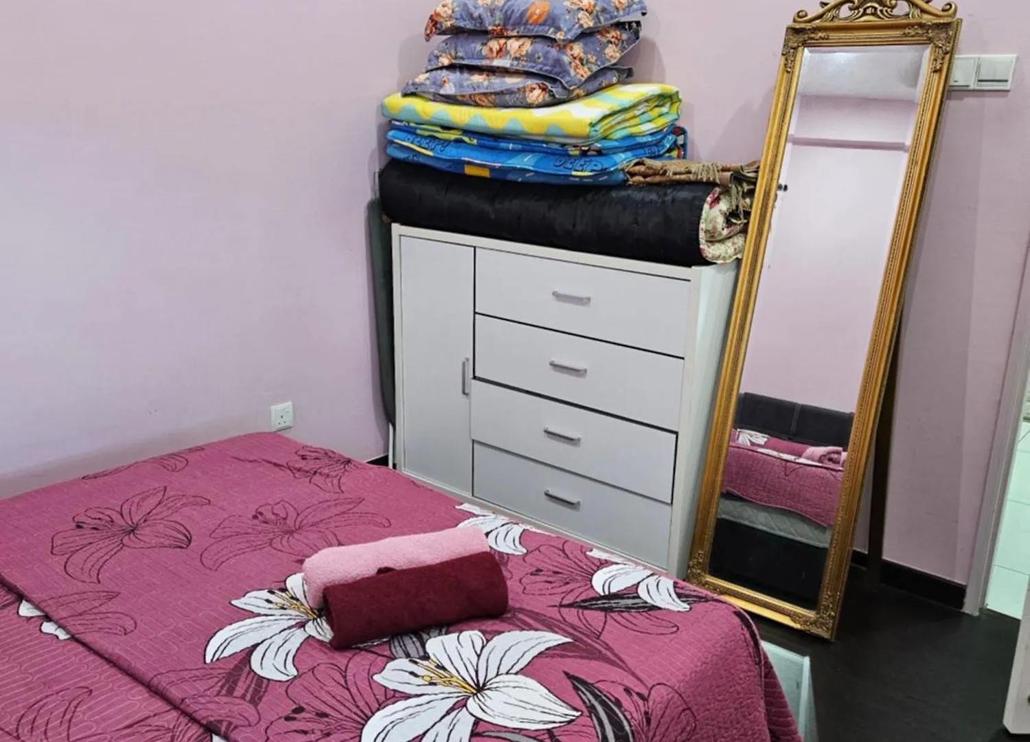 3Br Condo At Gelugor By Hana Suite Jelutong 0*,
